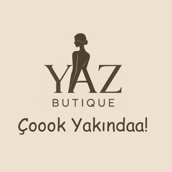 Dijital Mağazamız Çok Yakında Sizlerle!