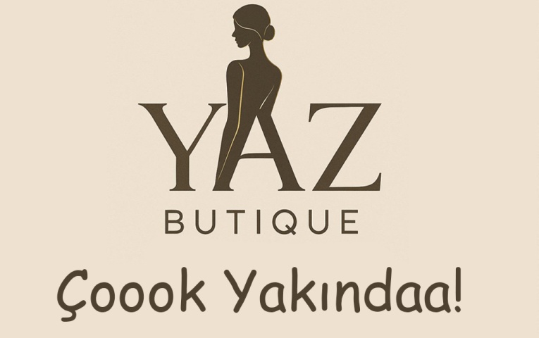 Dijital Mağazamız Çok Yakında Sizlerle!